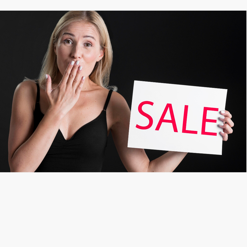 🌟SALES