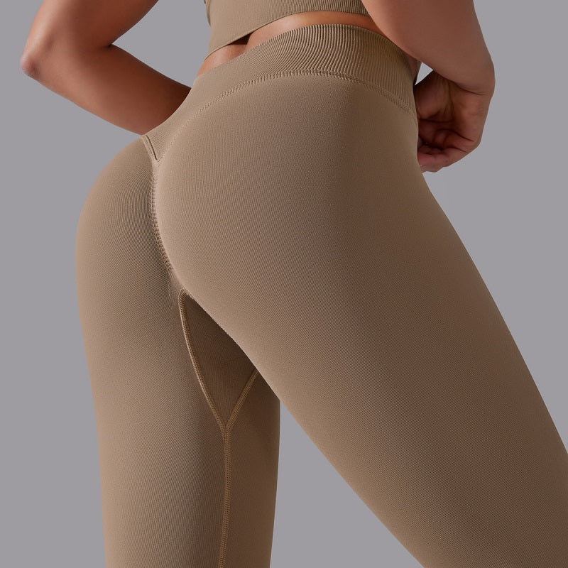 Sculpture Seamless Leggings