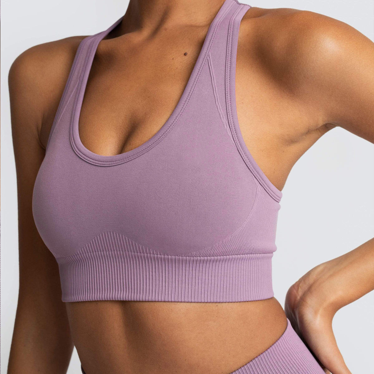 Push-up Seamless Sport-BH