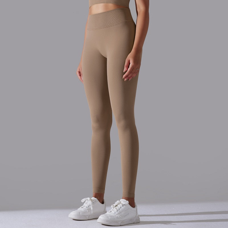 Sculpture Seamless Leggings