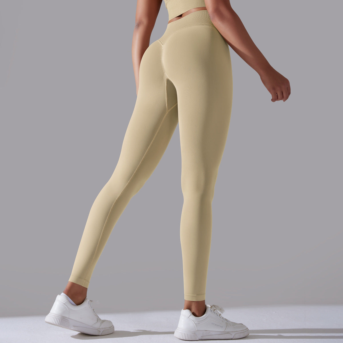 Sculpture Seamless Leggings