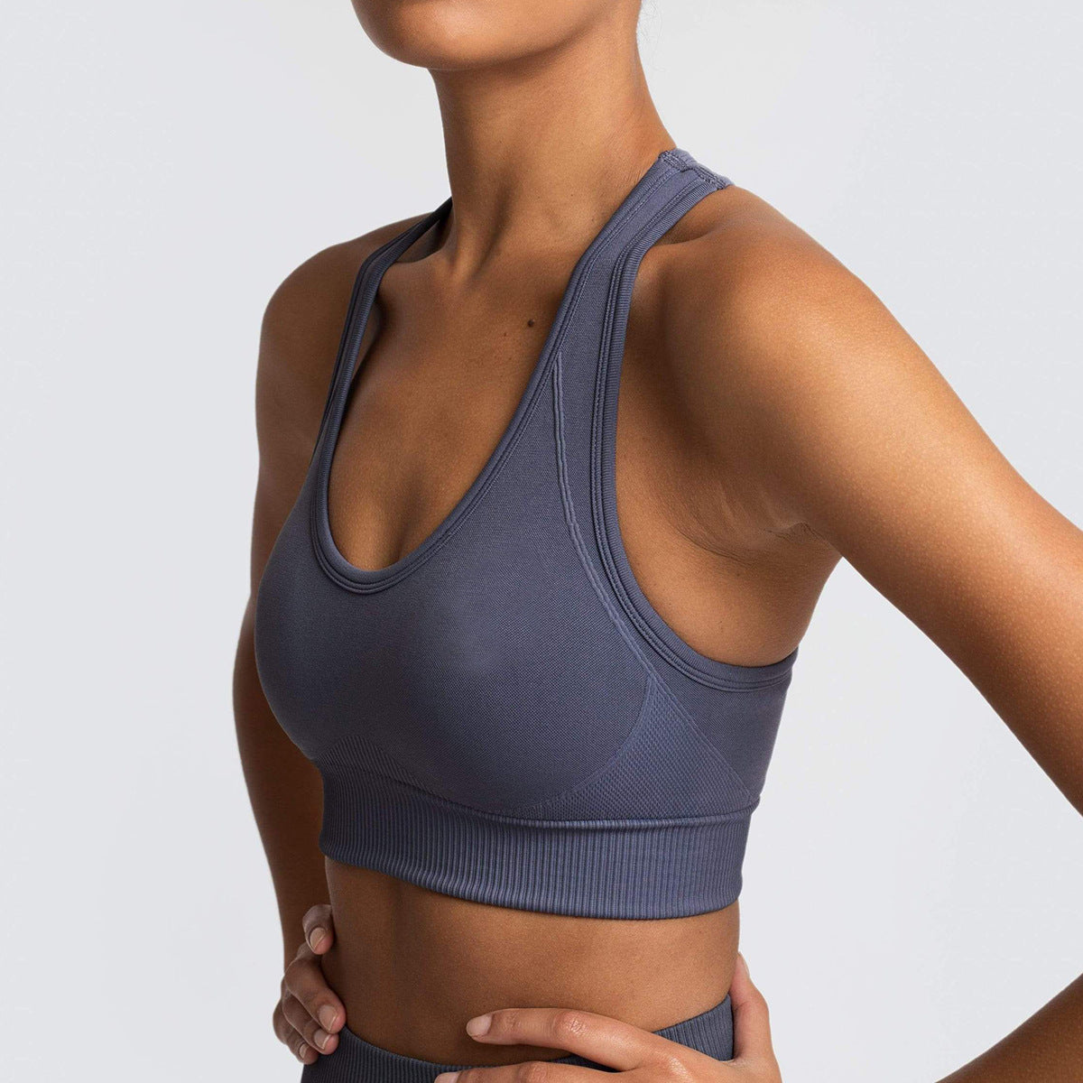 Push-up Seamless Sport-BH