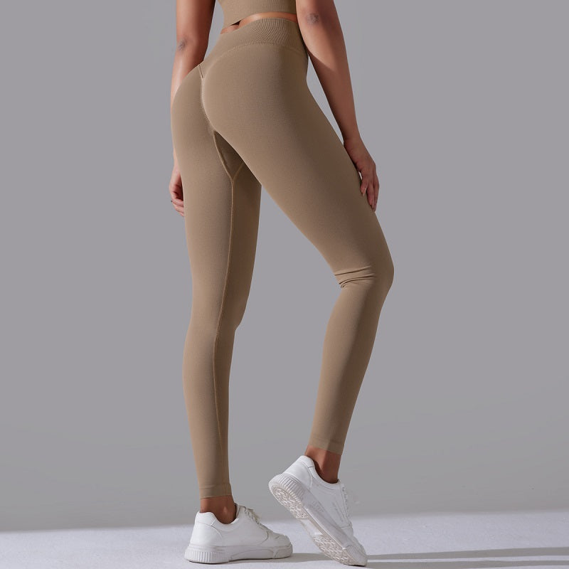 Sculpture Seamless Leggings