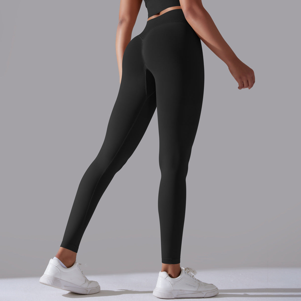 Sculpture Seamless Leggings