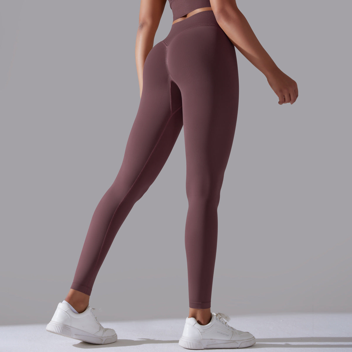 Sculpture Seamless Leggings