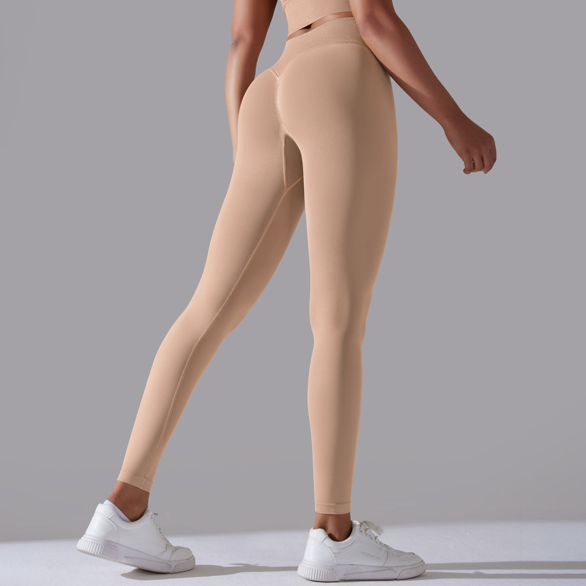 Sculpture Seamless Leggings