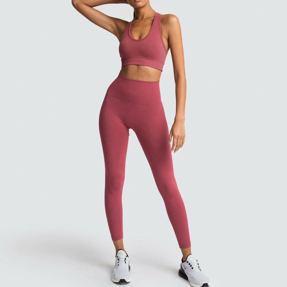 Butt-Lifting Fitness Set.