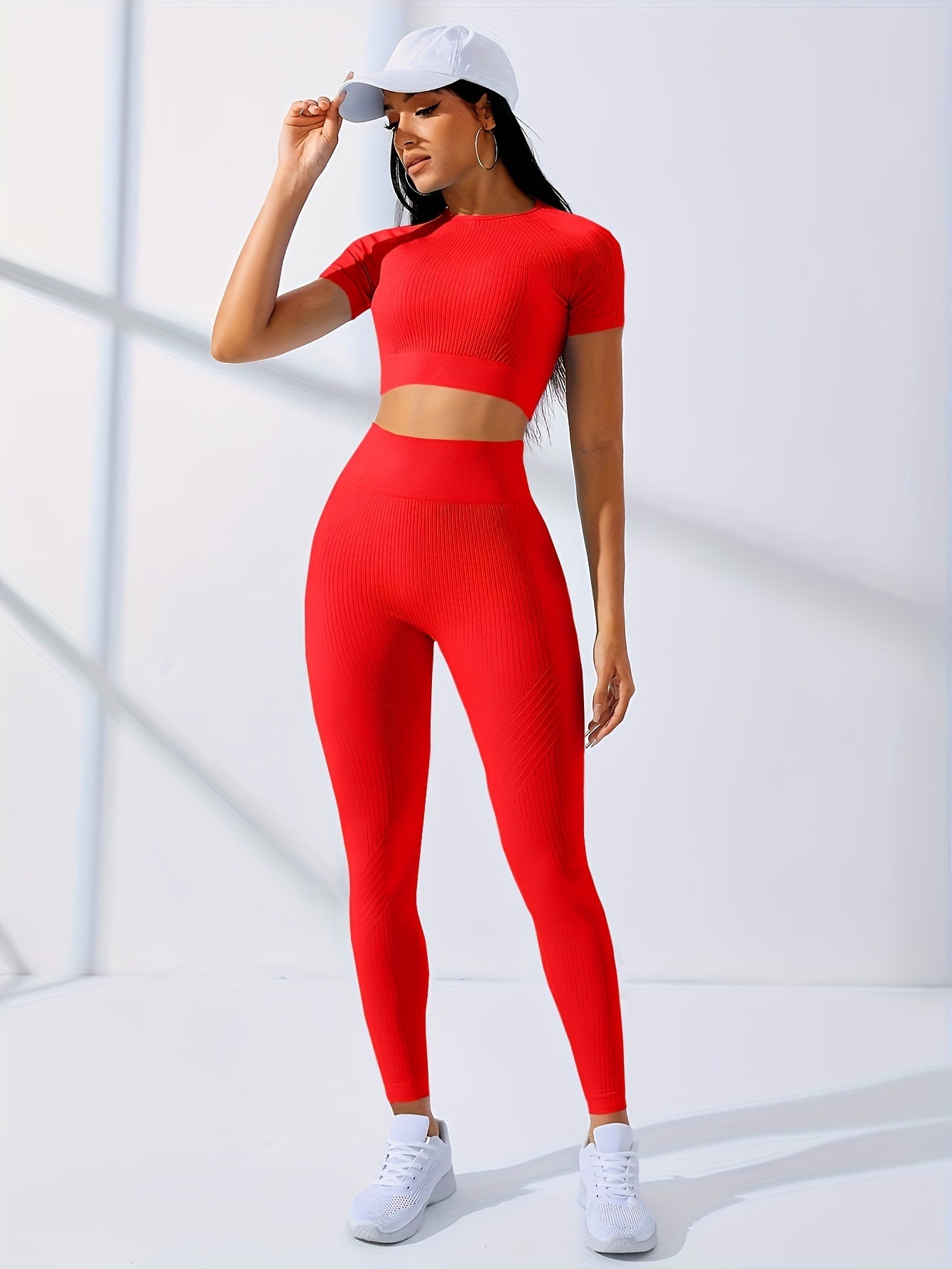 2-teiliges Salsa Fitness Set