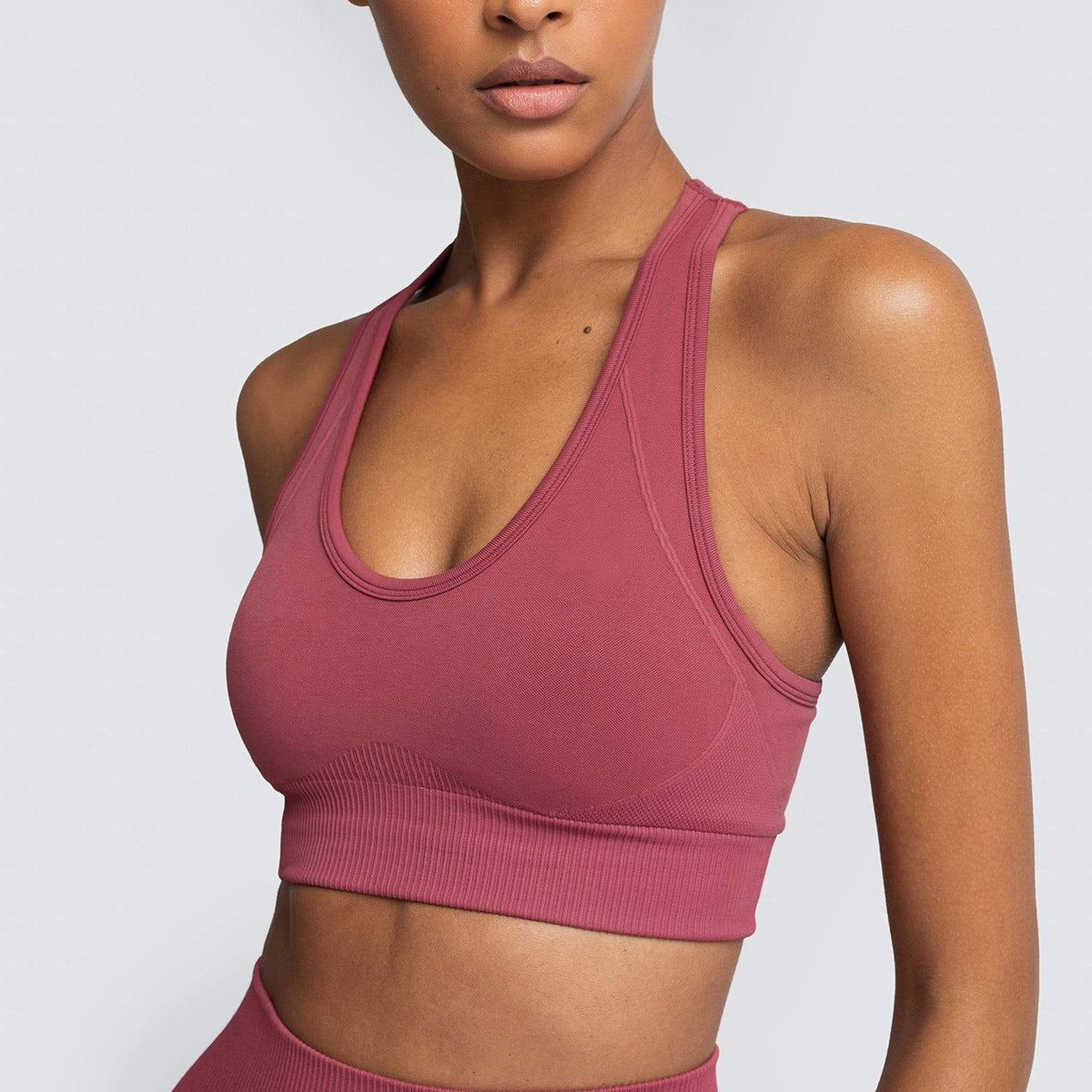 Push-up Seamless Sport-BH