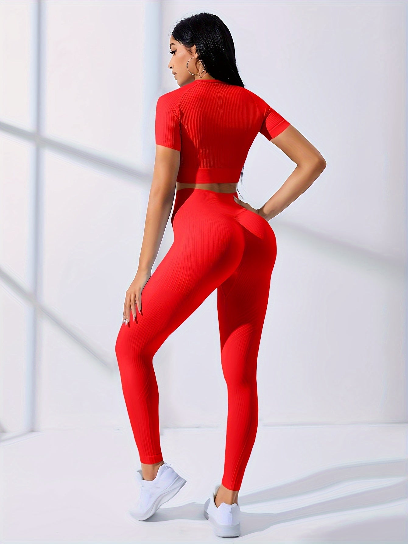 2-teiliges Salsa Fitness Set