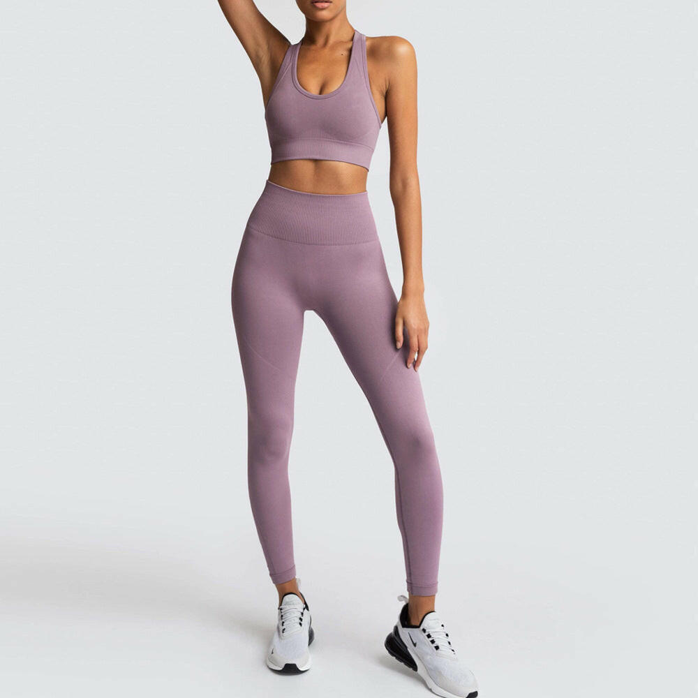 Butt-Lifting Fitness Set.
