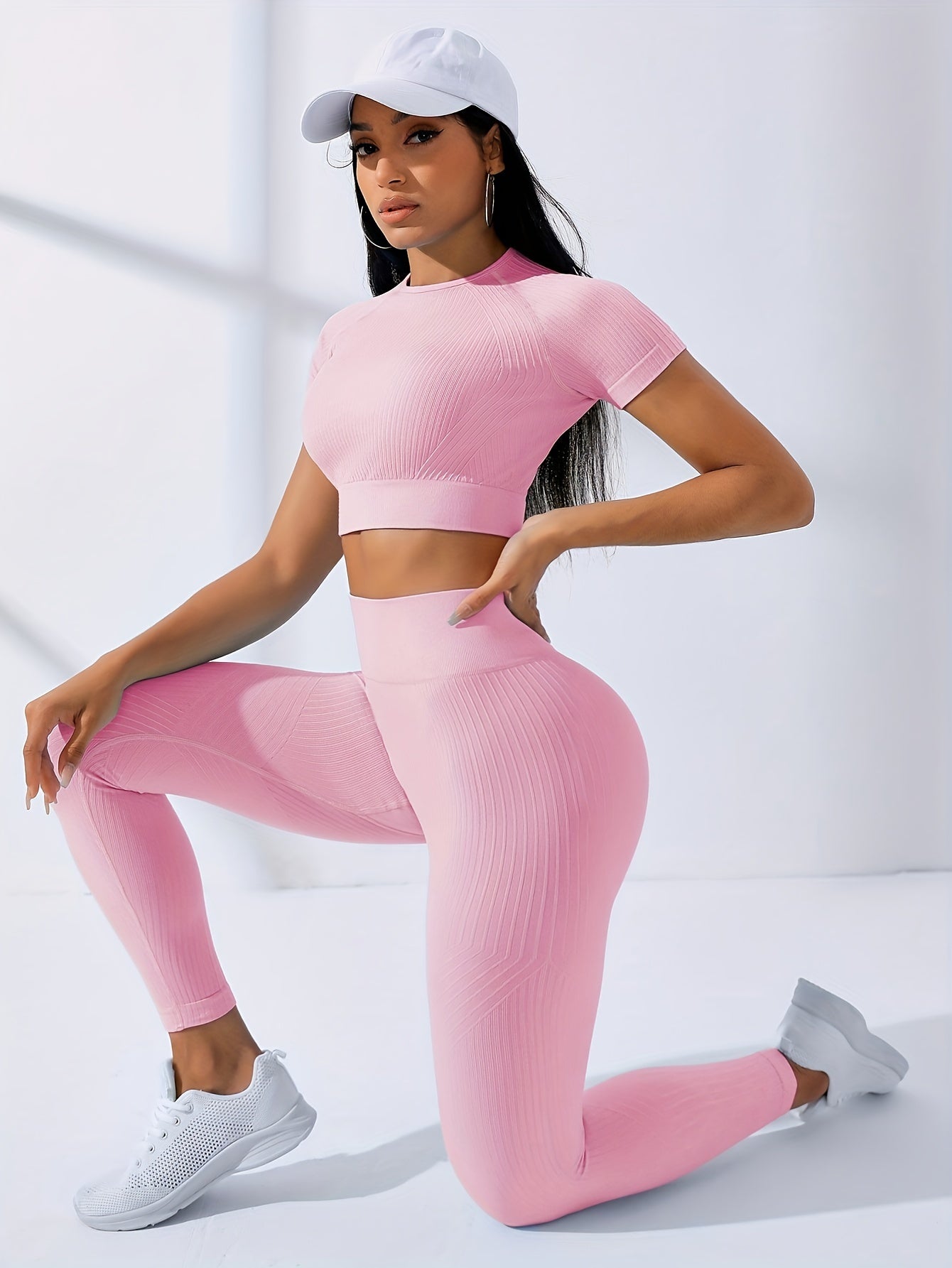2-teiliges Salsa Fitness Set