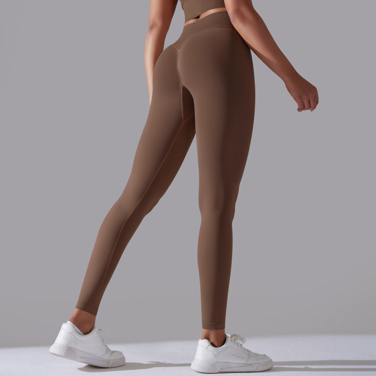 Sculpture Seamless Leggings