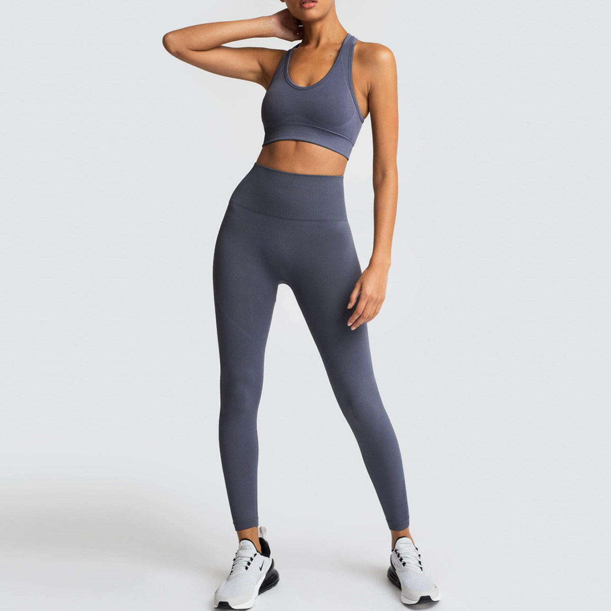 Butt-Lifting Fitness Set.