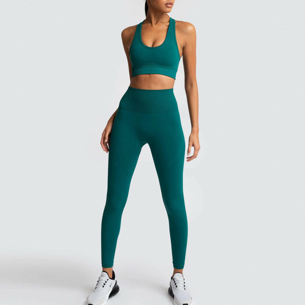 Butt-Lifting Fitness Set.
