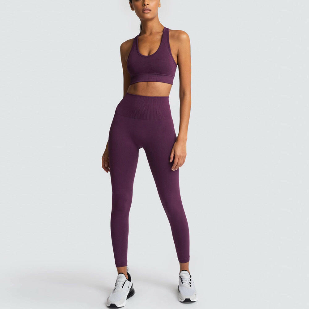 Butt-Lifting Fitness Set.