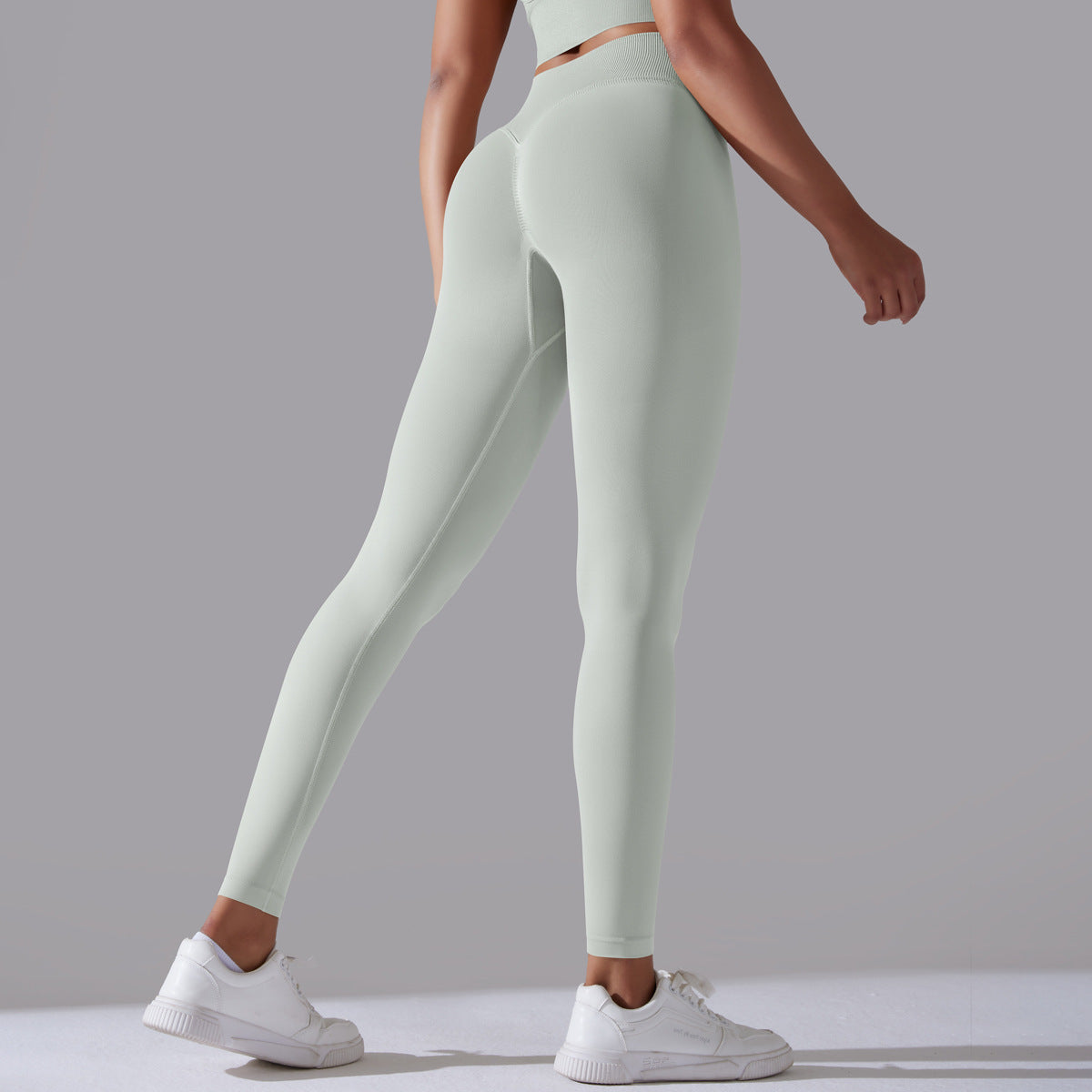 Sculpture Seamless Leggings