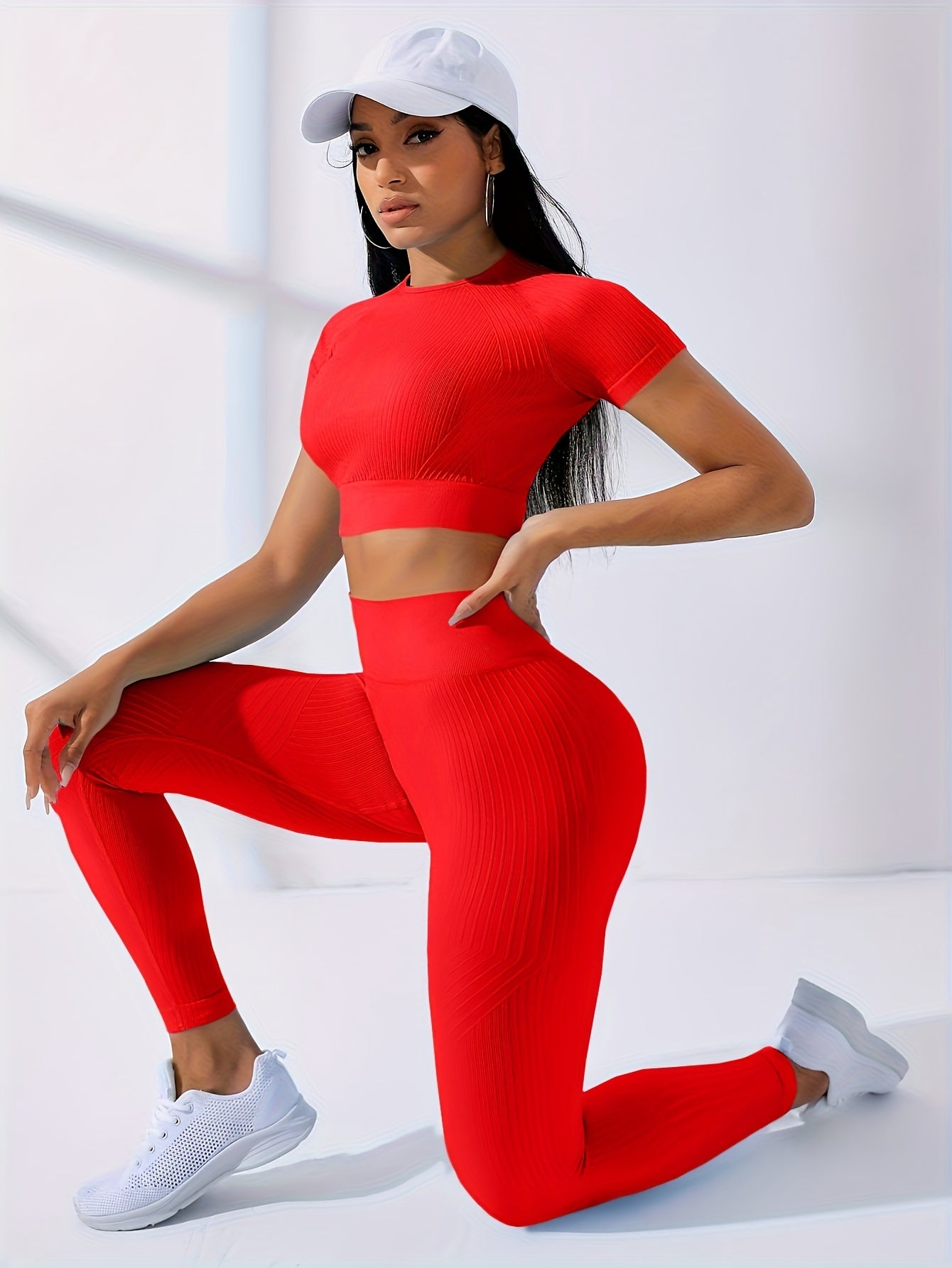 2-teiliges Salsa Fitness Set