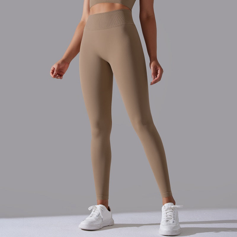 Sculpture Seamless Leggings