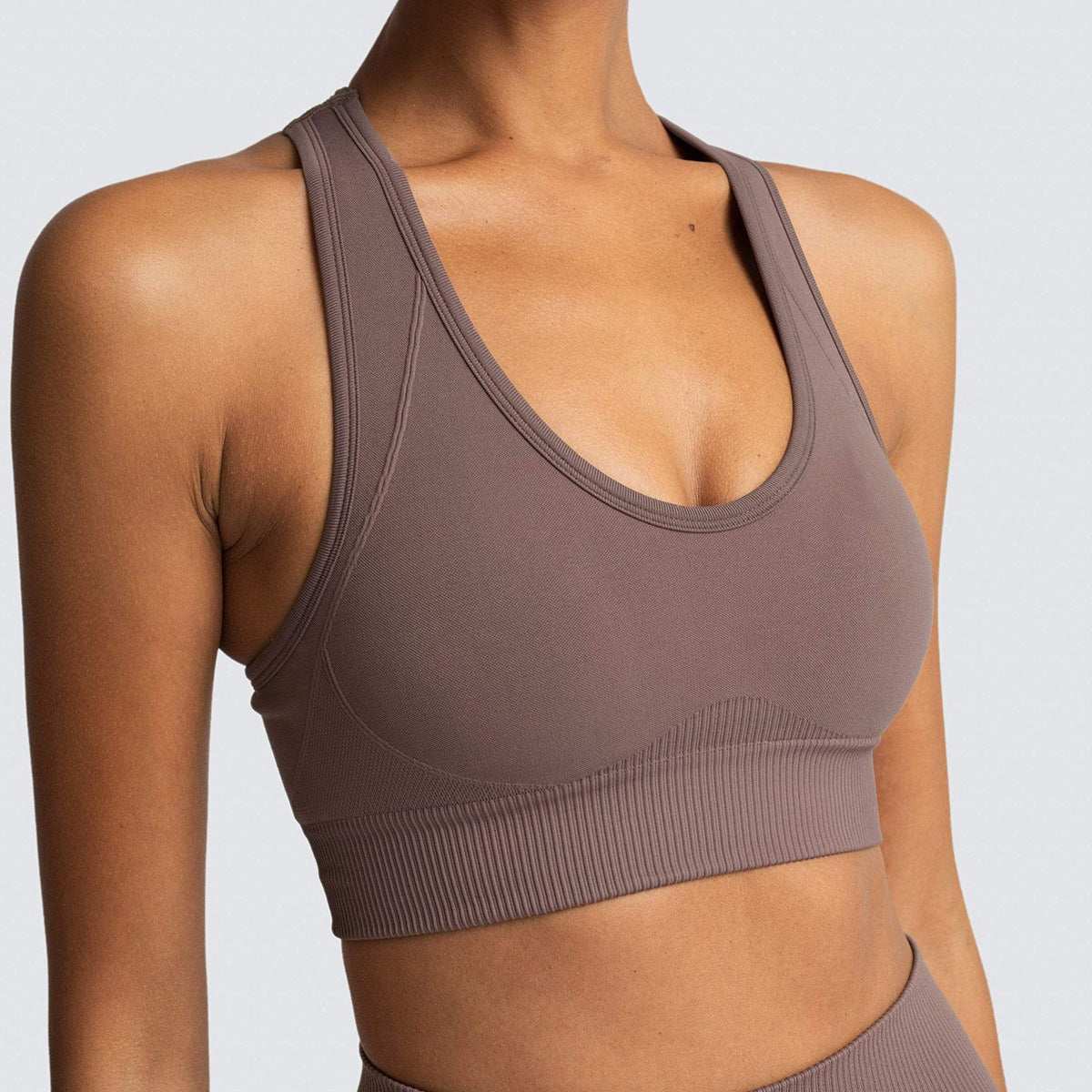Push-up Seamless Sport-BH