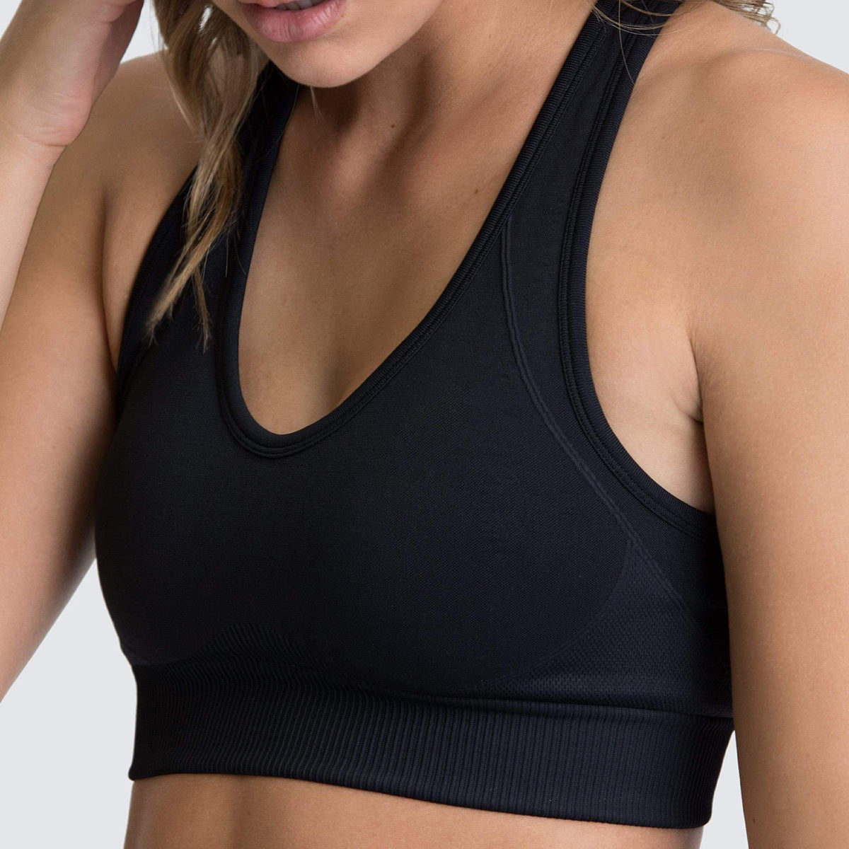 Push-up Seamless Sport-BH