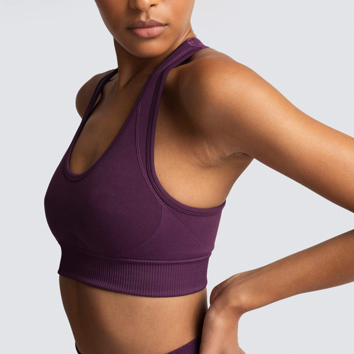 Push-up Seamless Sport-BH