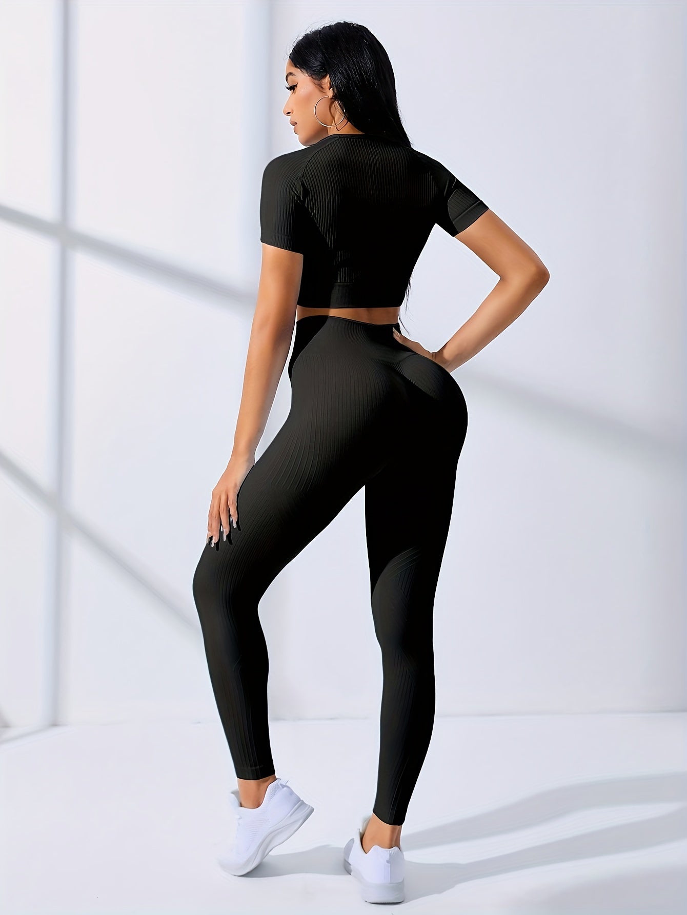 2-teiliges Salsa Fitness Set