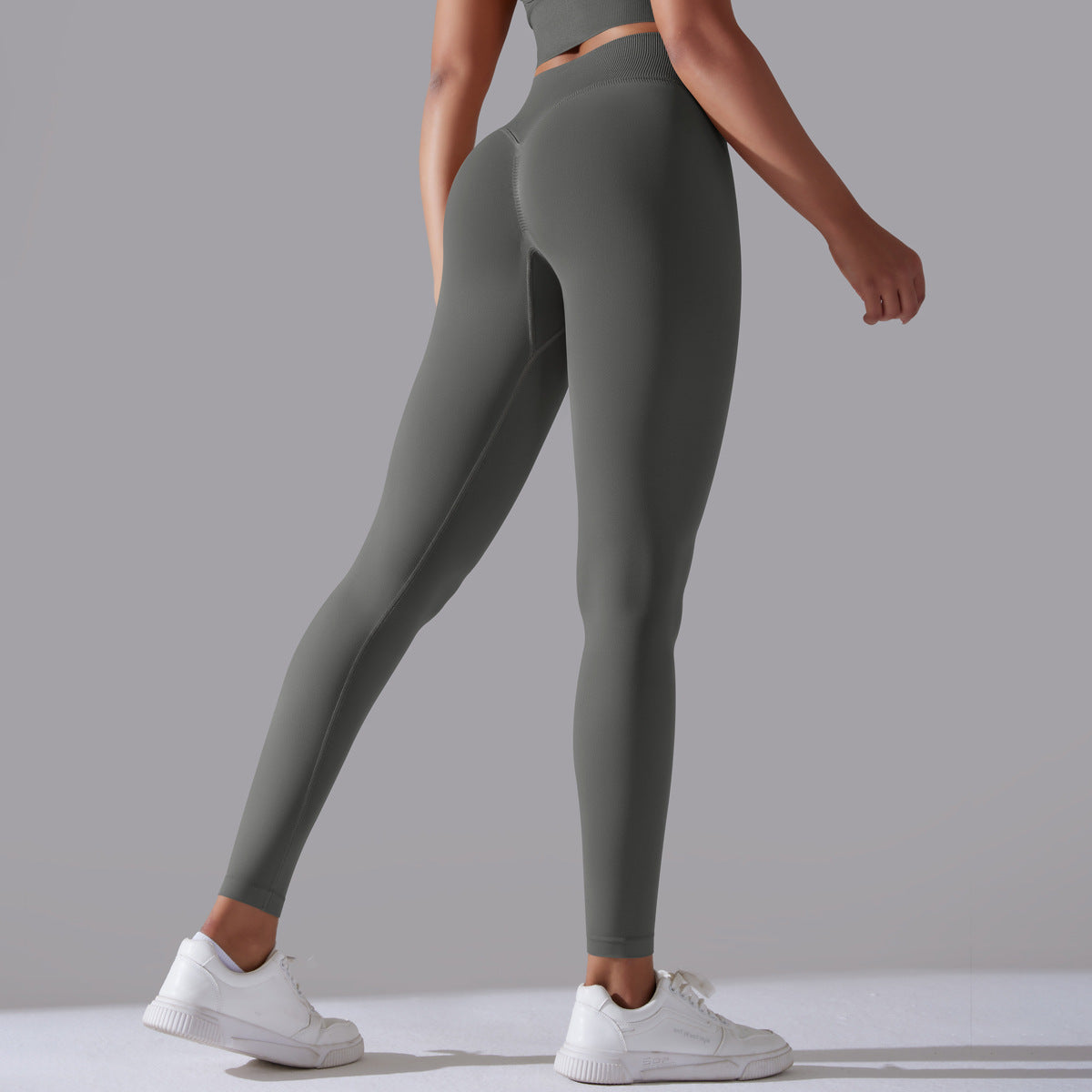 Sculpture Seamless Leggings