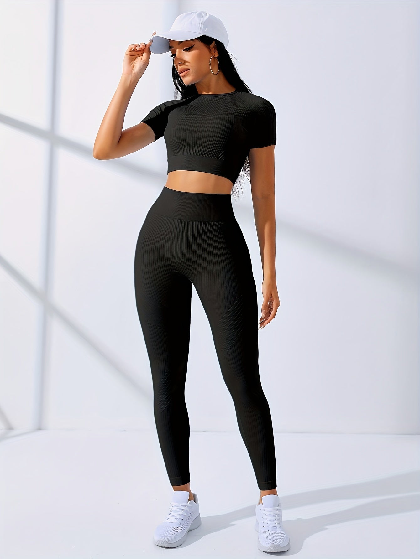 2-teiliges Salsa Fitness Set