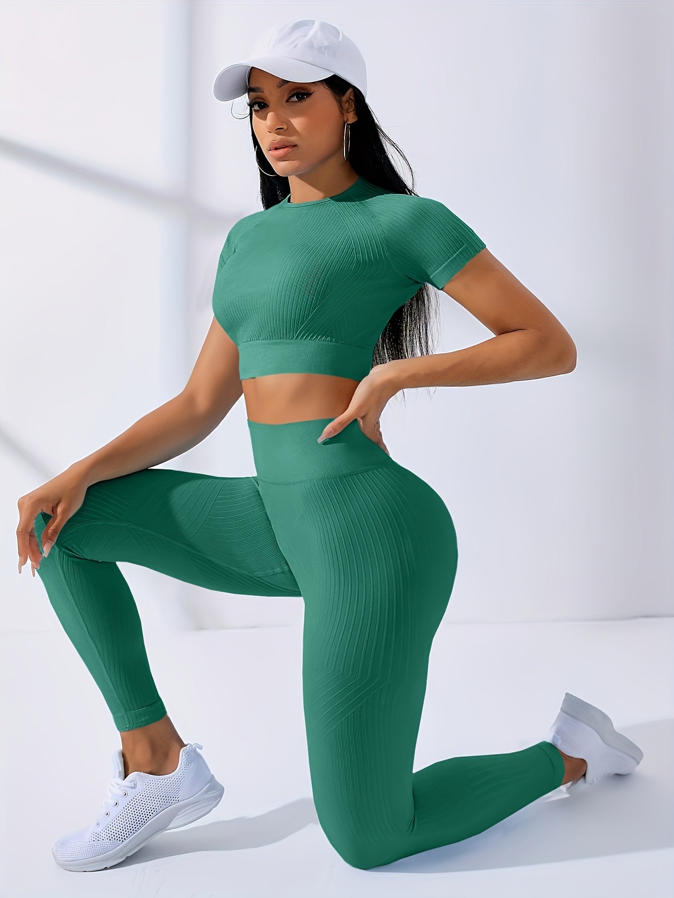 2-teiliges Salsa Fitness Set