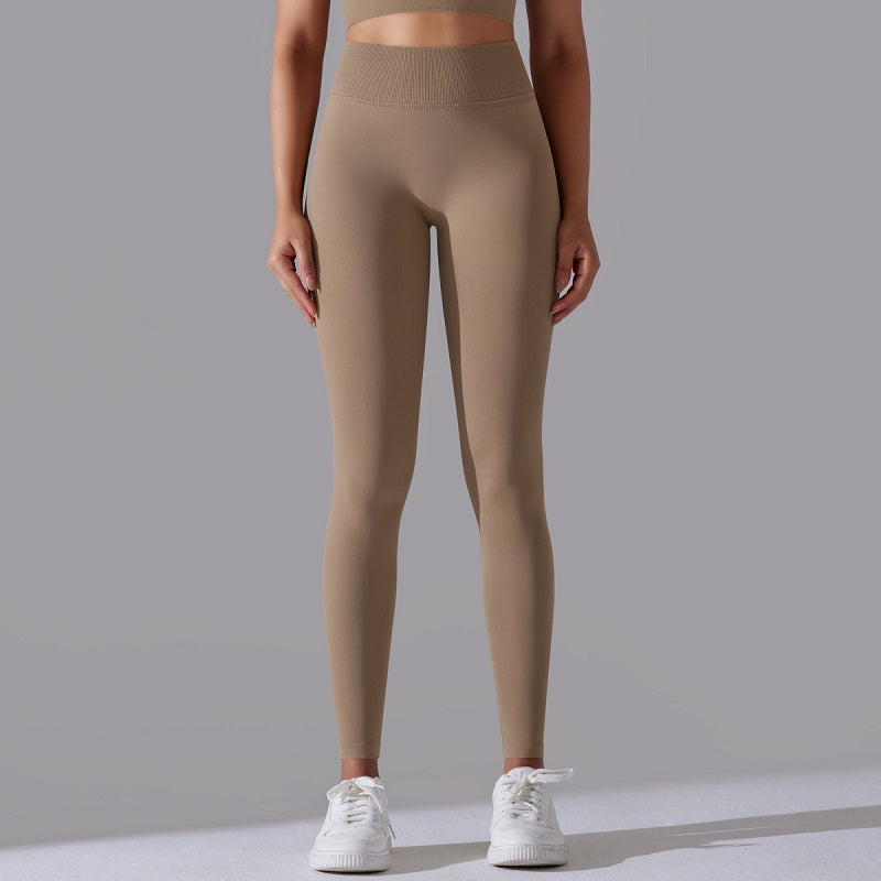 Sculpture Seamless Leggings