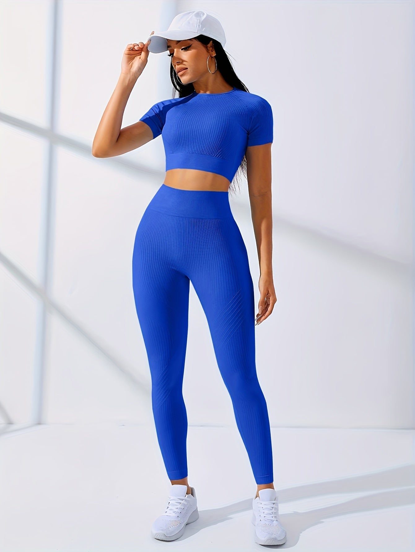 2-teiliges Salsa Fitness Set