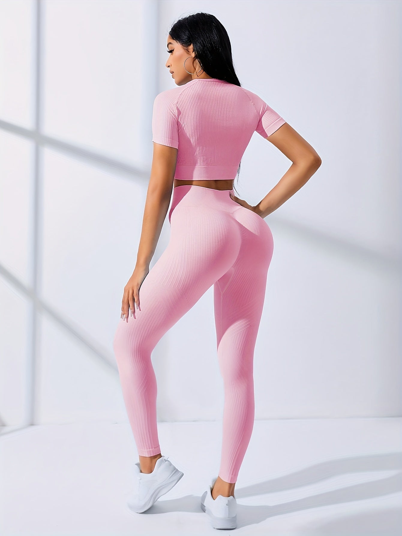 2-teiliges Salsa Fitness Set