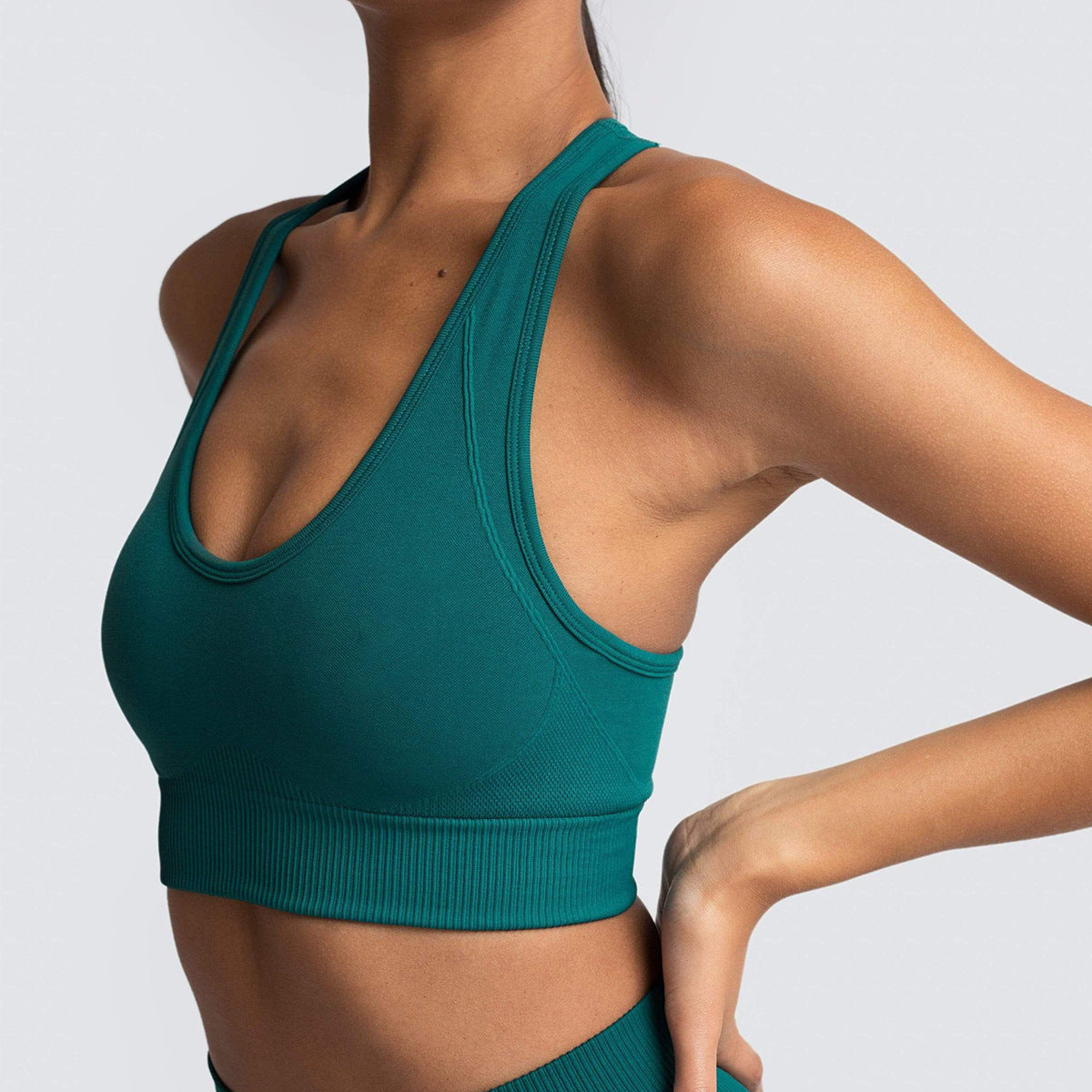 Push-up Seamless Sport-BH