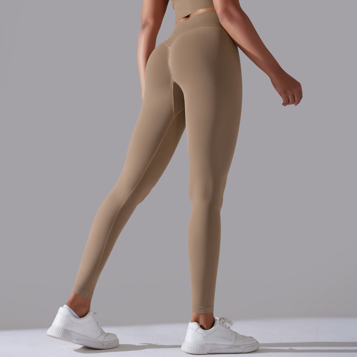 Sculpture Seamless Leggings