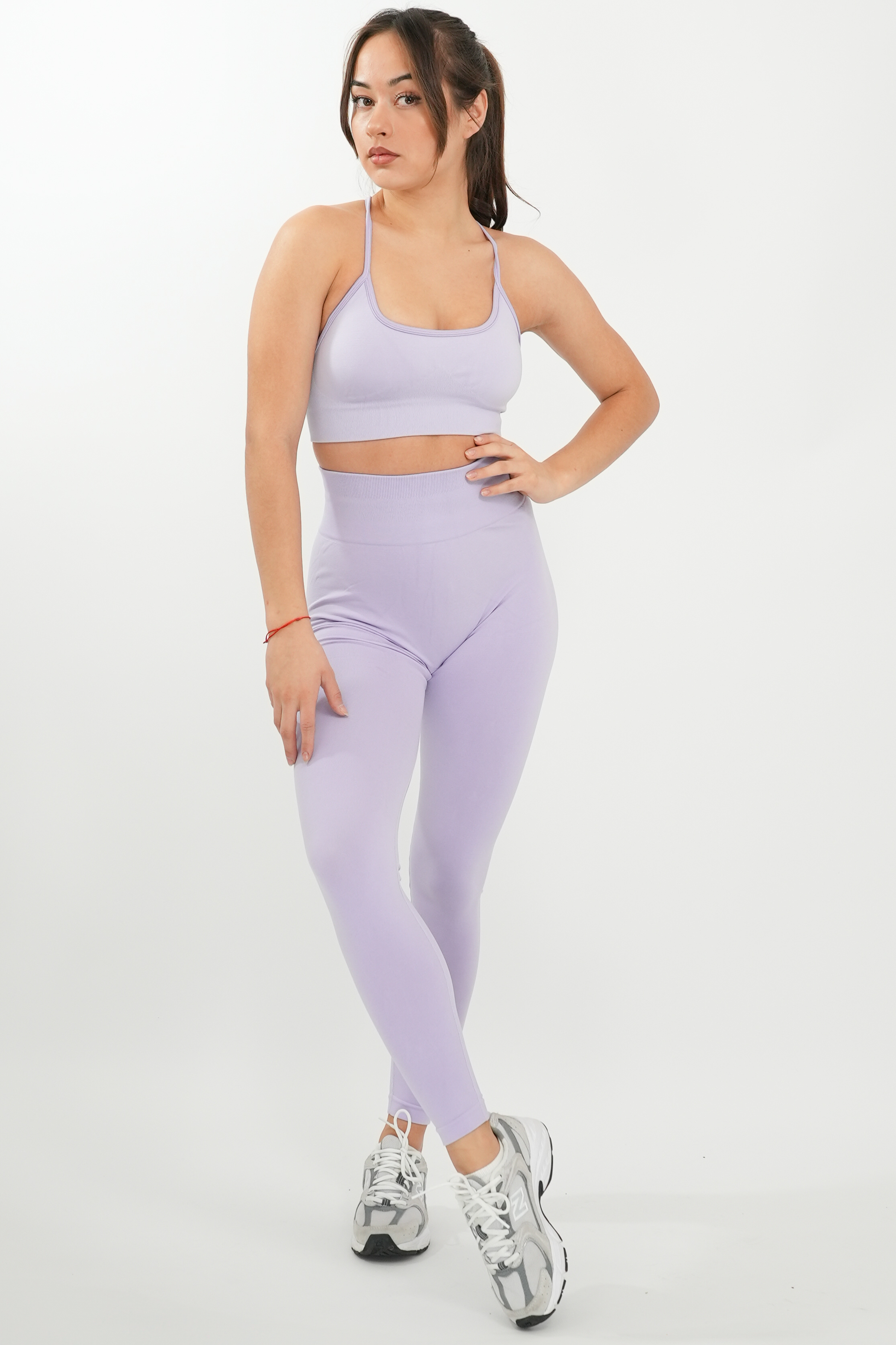 2-teiliges Fitness Set