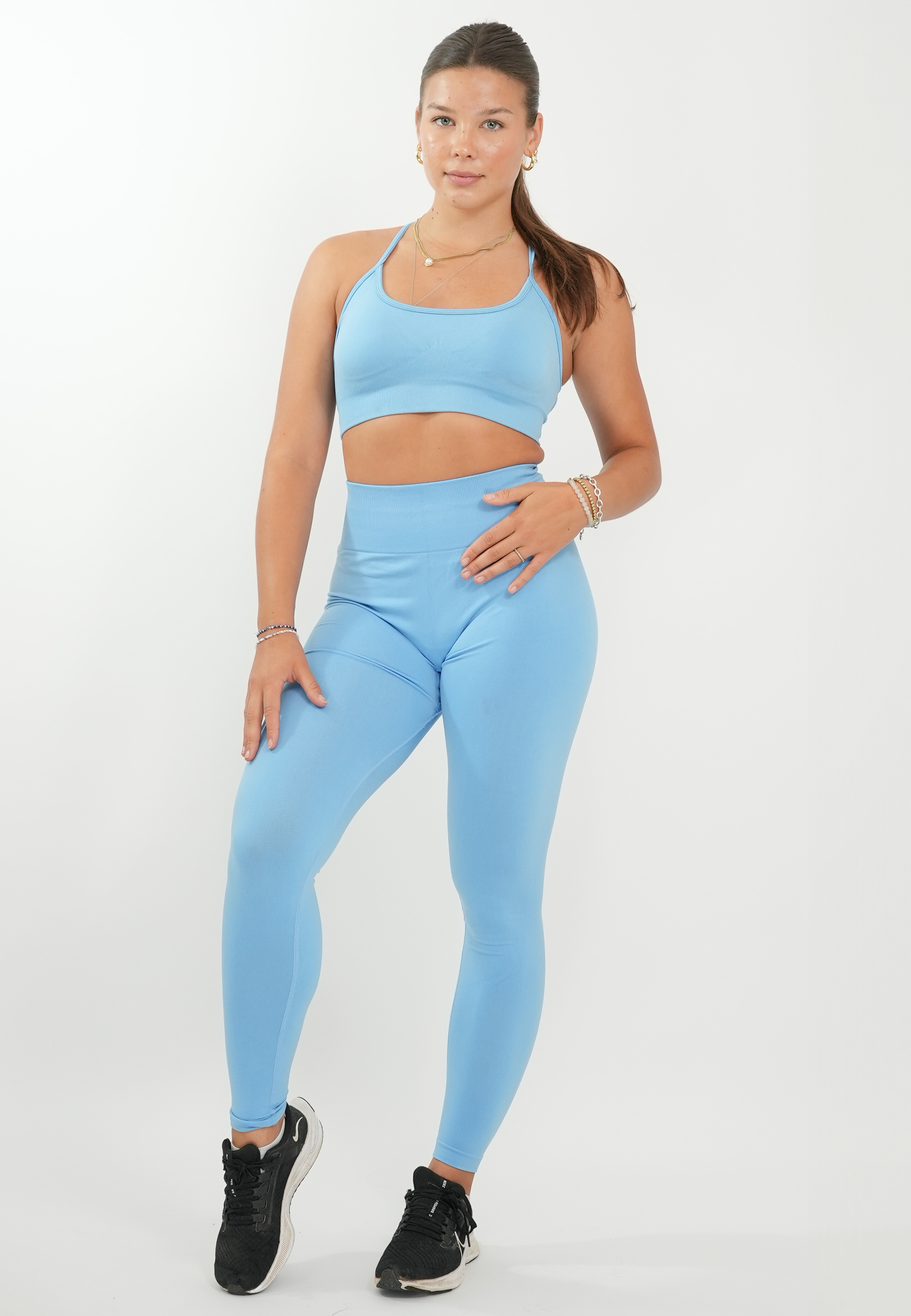 2-teiliges Fitness Set
