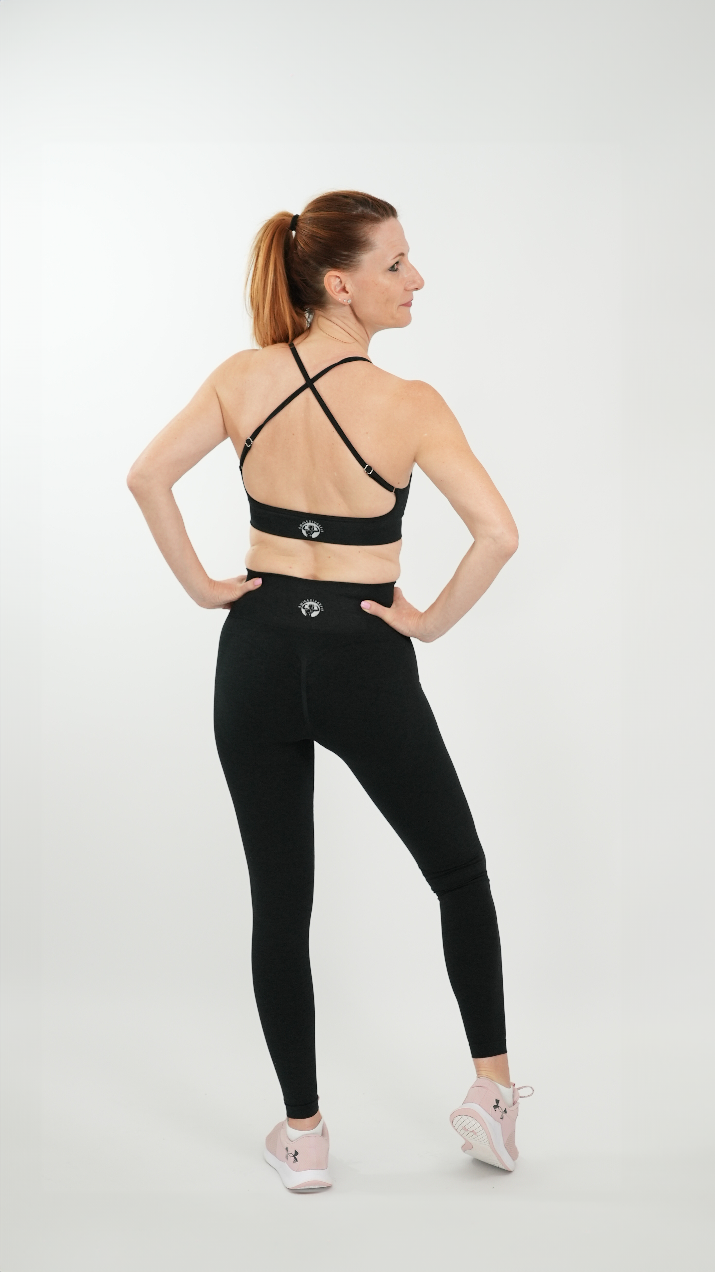 2-teiliges Fitness Set