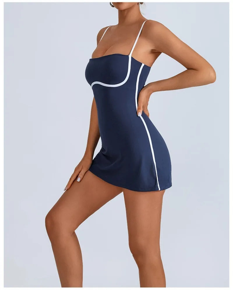 MotionGlow Sport Dress