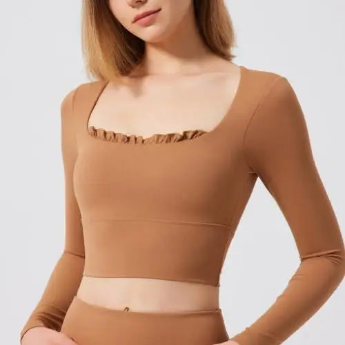 2-teiliges Elegantes Lotus Gym-Set