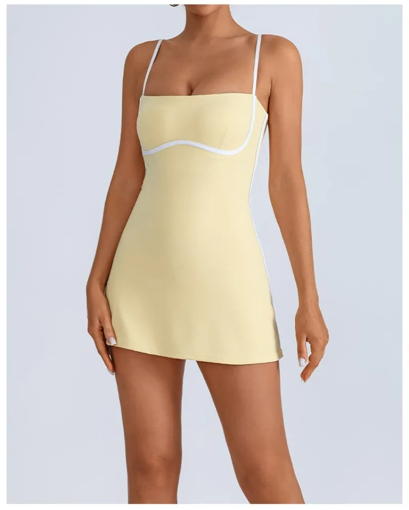 MotionGlow Sport Dress
