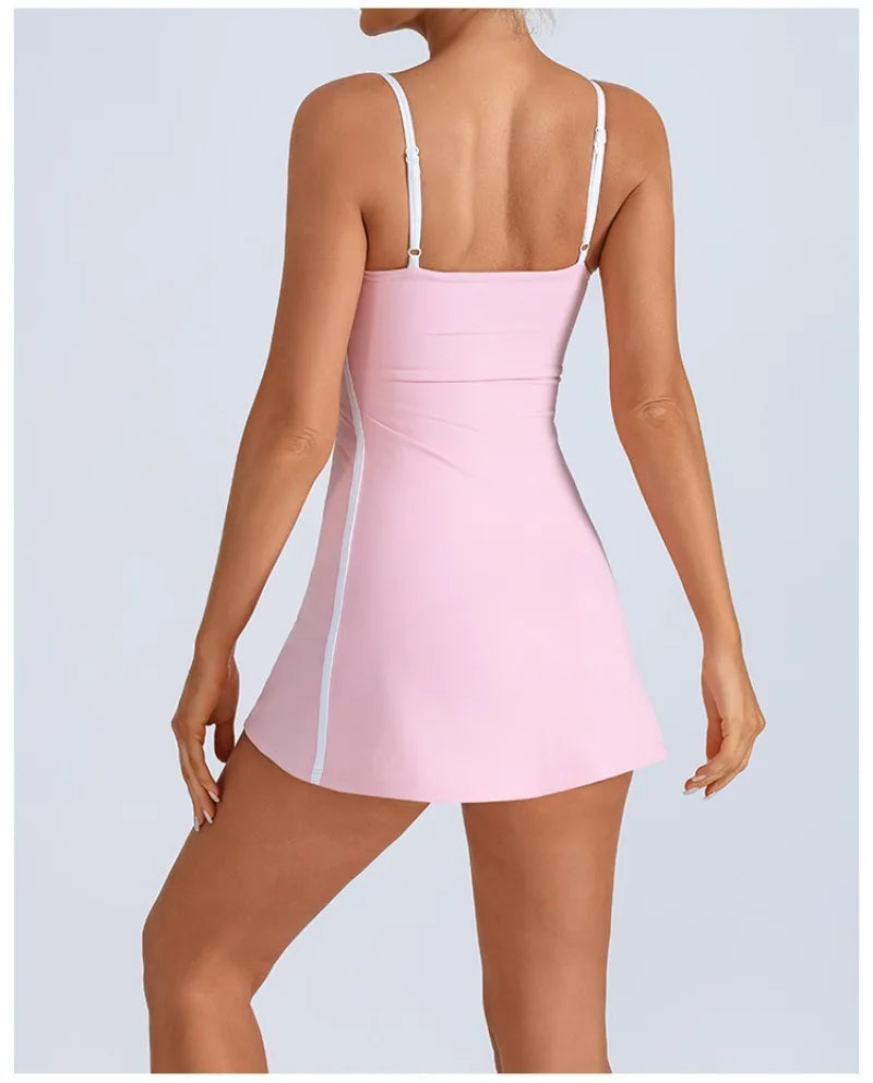 MotionGlow Sport Dress