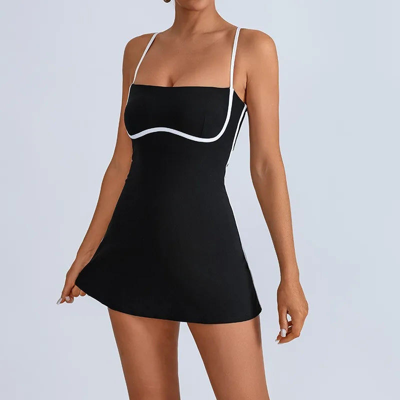MotionGlow Sport Dress
