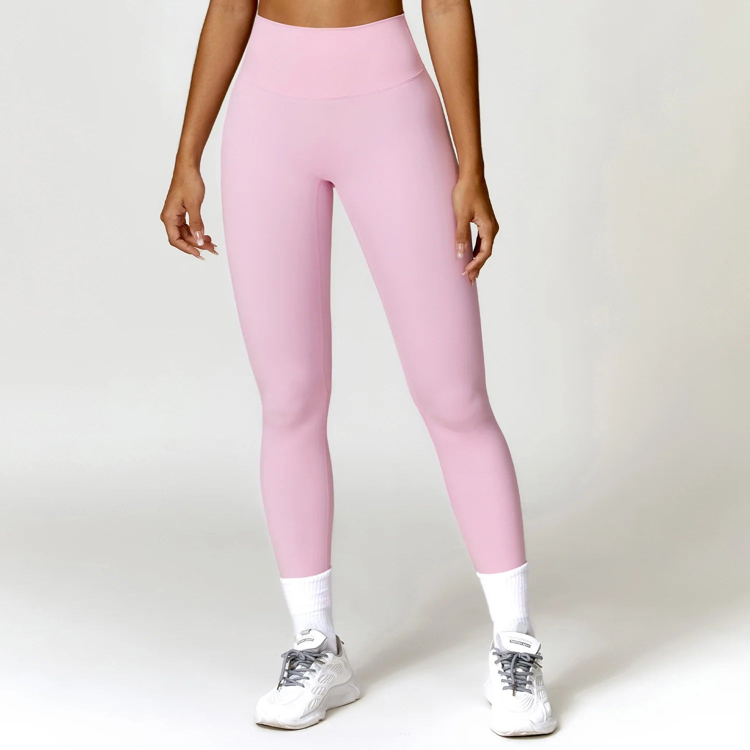 Stil & Performance Push-Up Scrunch Booty Sportleggings