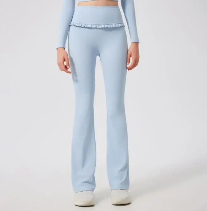 2-teiliges Elegantes Lotus Gym-Set