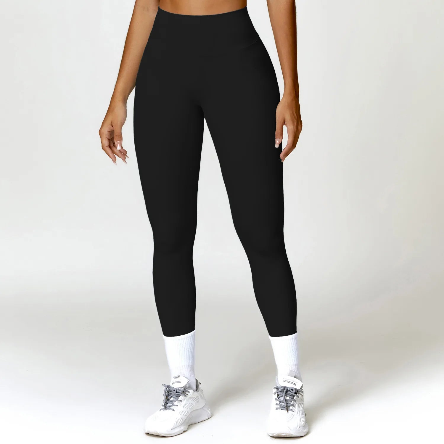 Stil & Performance Push-Up Scrunch Booty Sportleggings