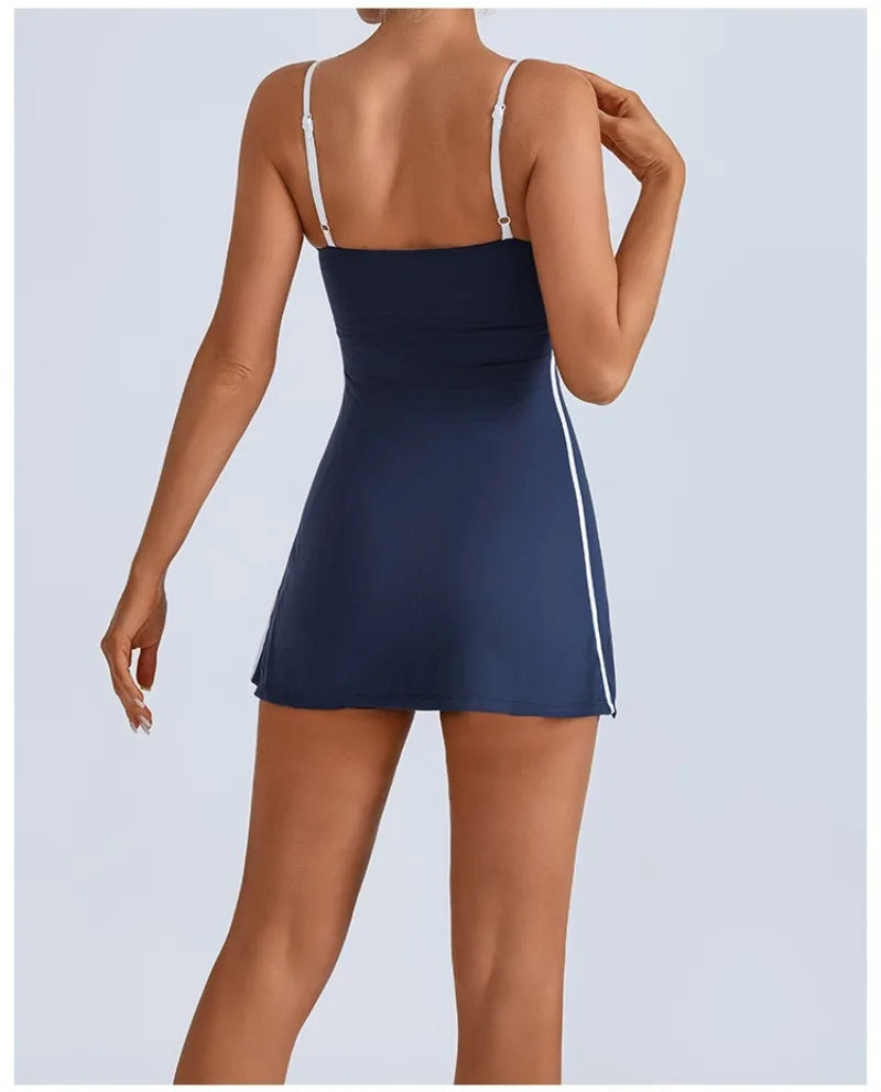 MotionGlow Sport Dress
