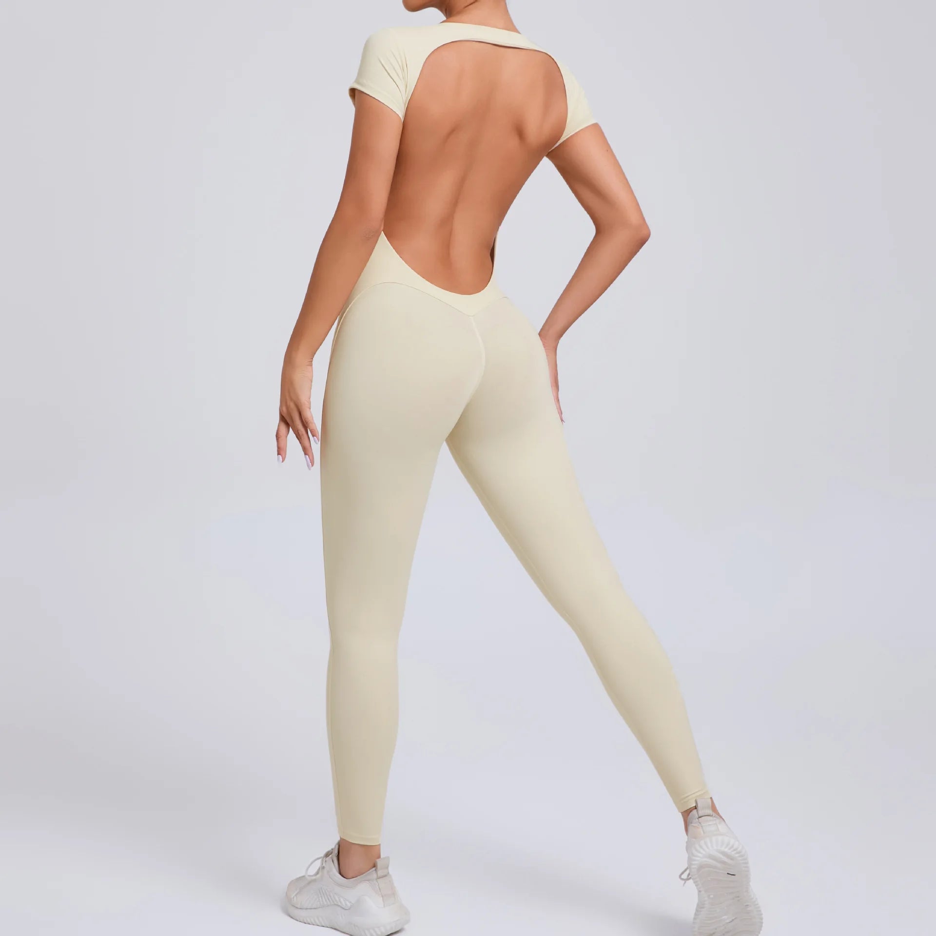 PowerMove Jumpsuit