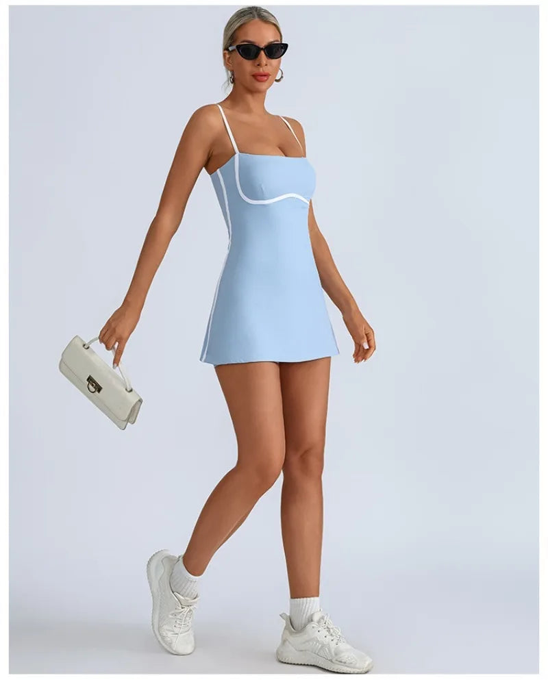 MotionGlow Sport Dress