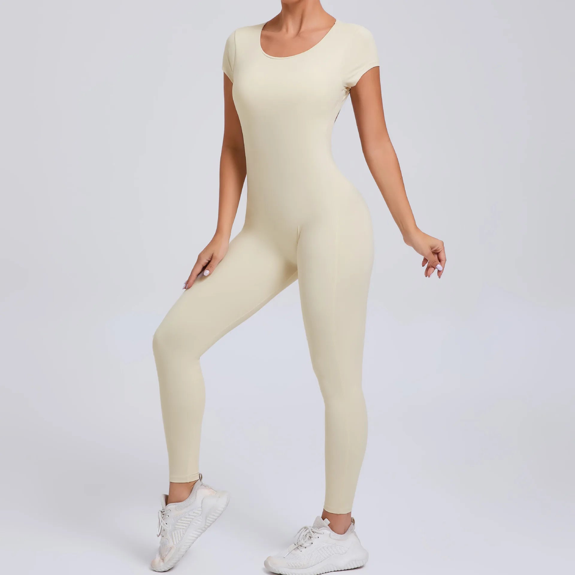 PowerMove Jumpsuit
